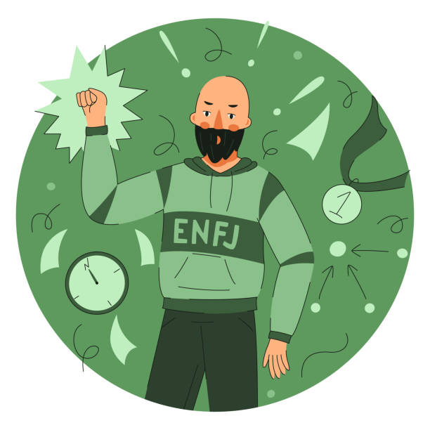 ENFJ