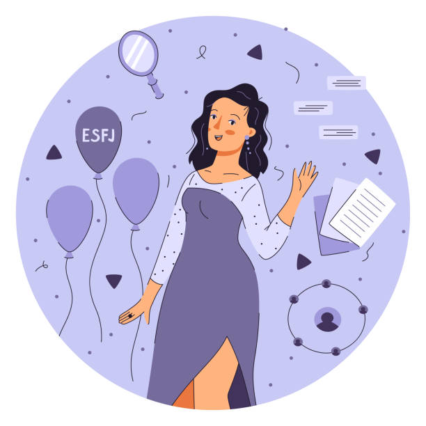 ESFJ